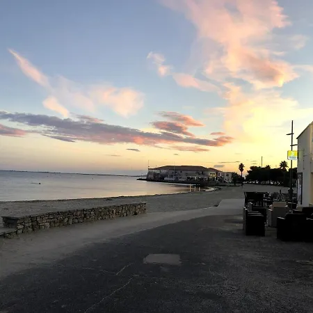 O Balcon De Thau : Un Veritable Havre De Paix, Maison Avec Vue Degagee, 2 Et Jardin. Guest house 4*