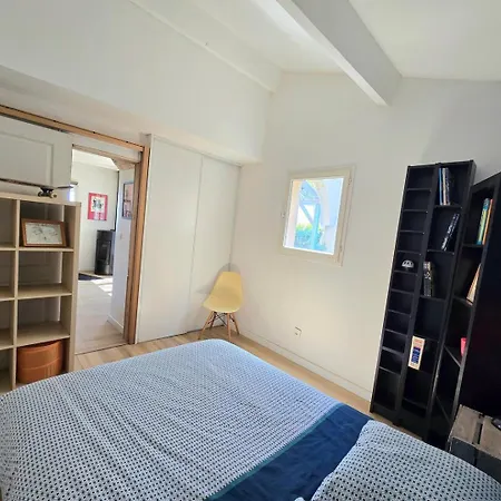 O Balcon De Thau : Un Veritable Havre De Paix, Maison Avec Vue Degagee, 2 Et Jardin. Guest house