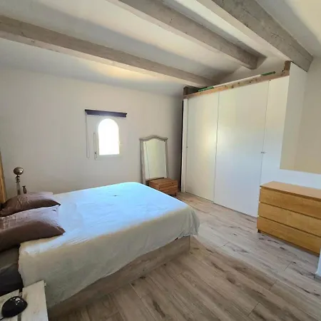 O Balcon De Thau : Un Veritable Havre De Paix, Maison Avec Vue Degagee, 2 Et Jardin. * Meze