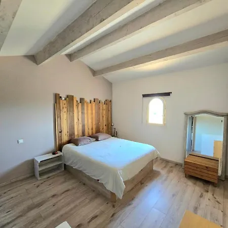 O Balcon De Thau : Un Veritable Havre De Paix, Maison Avec Vue Degagee, 2 Et Jardin. * Meze