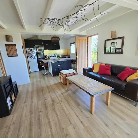 O Balcon De Thau : Un Veritable Havre De Paix, Maison Avec Vue Degagee, 2 Et Jardin. 4*